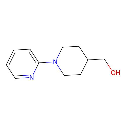 Heterocyclic Building Blocks