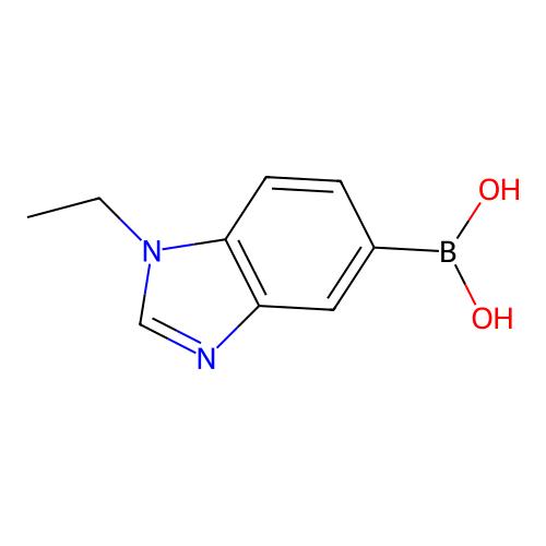 Boronic Acids and Derivatives