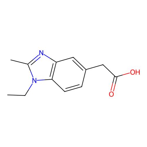 Heterocyclic Building Blocks