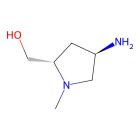 Heterocyclic Building Blocks
