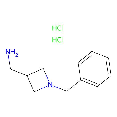 Heterocyclic Building Blocks