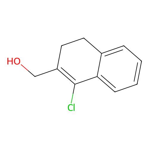 Heterocyclic Building Blocks