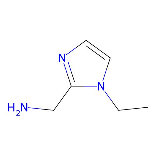 Heterocyclic Building Blocks