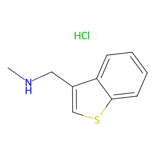 Heterocyclic Building Blocks
