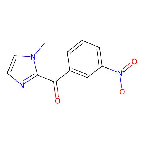 Heterocyclic Building Blocks