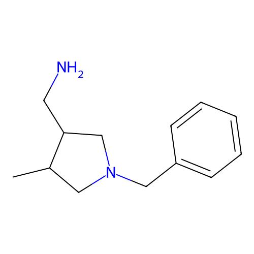 Heterocyclic Building Blocks