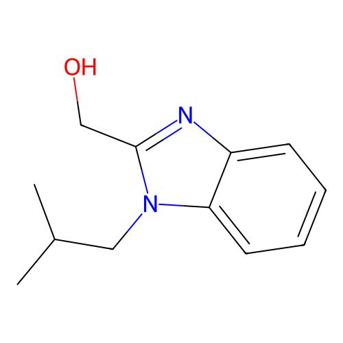Heterocyclic Building Blocks