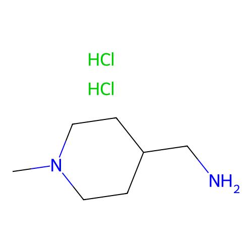 Heterocyclic Building Blocks