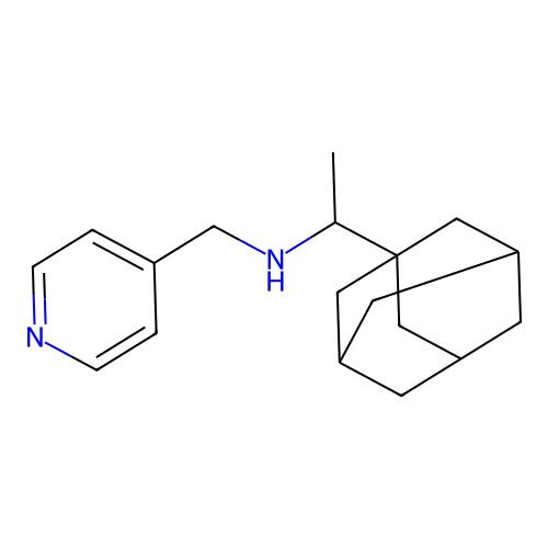 Heterocyclic Building Blocks