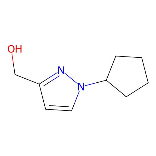 Heterocyclic Building Blocks