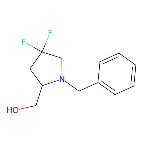 Fluorinated Building Blocks