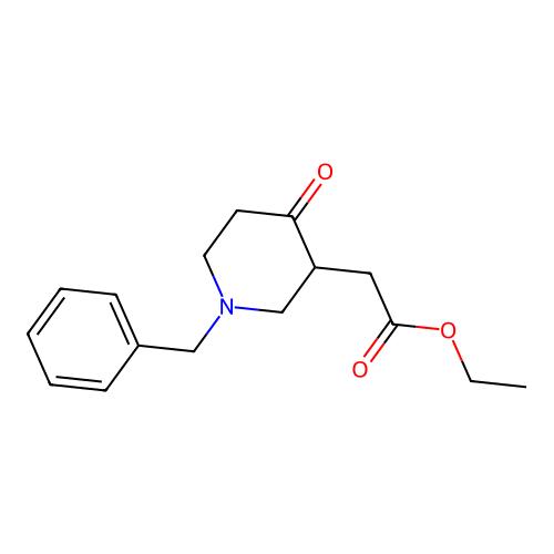 Heterocyclic Building Blocks
