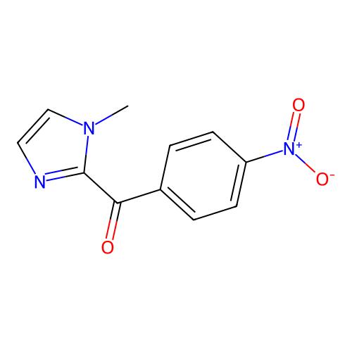 Heterocyclic Building Blocks