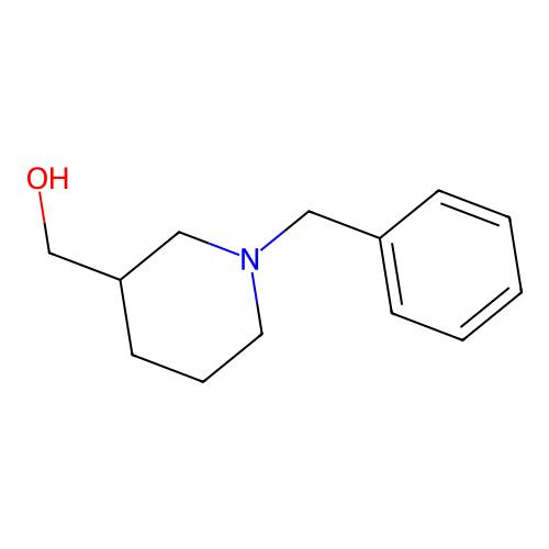Heterocyclic Building Blocks