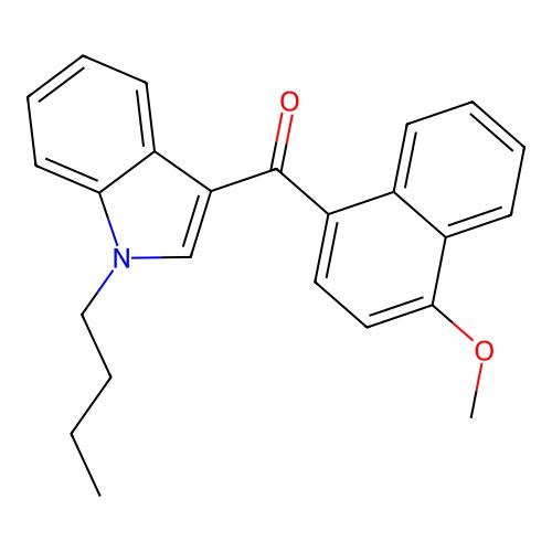 Heterocyclic Building Blocks