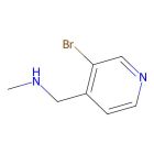 Heterocyclic Building Blocks