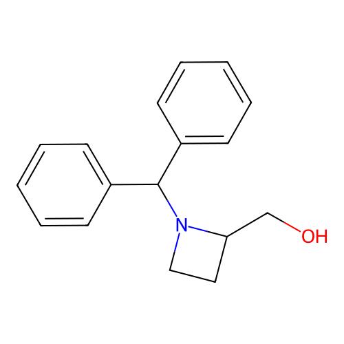 Heterocyclic Building Blocks