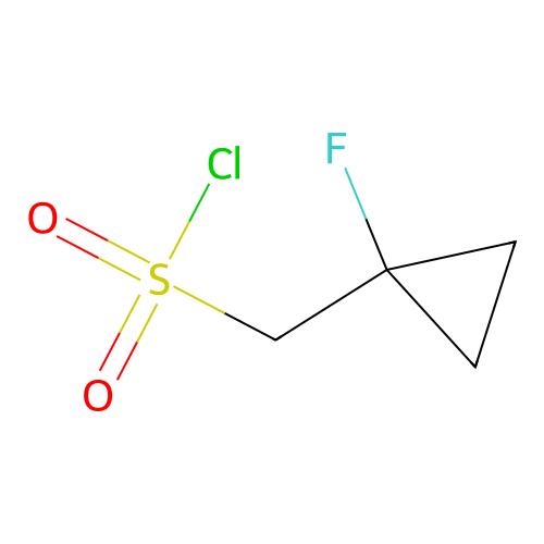 Fluorinated Building Blocks