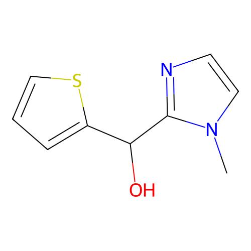 Heterocyclic Building Blocks