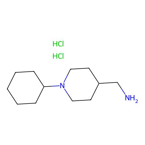 Heterocyclic Building Blocks