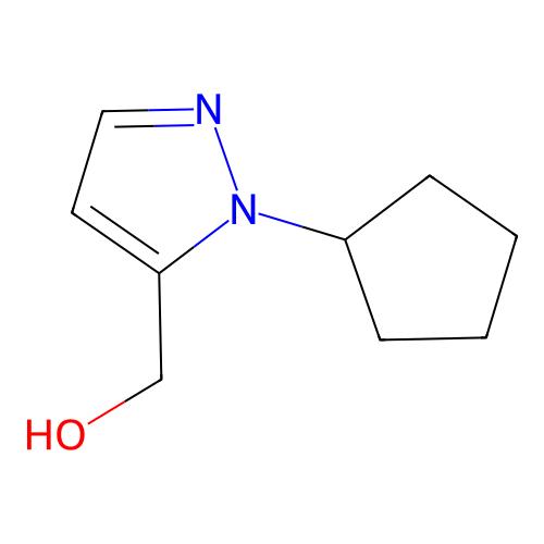 Heterocyclic Building Blocks