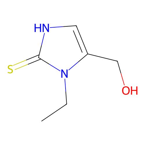 Heterocyclic Building Blocks
