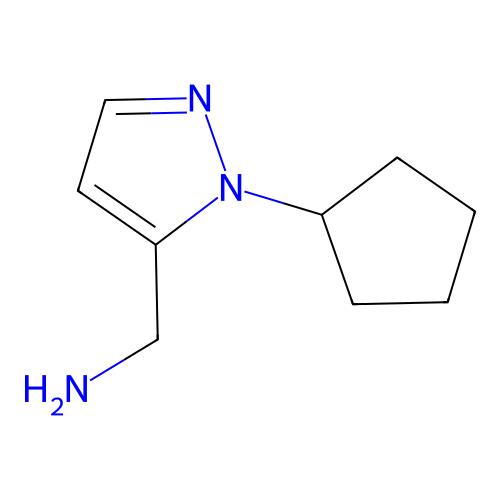 Heterocyclic Building Blocks