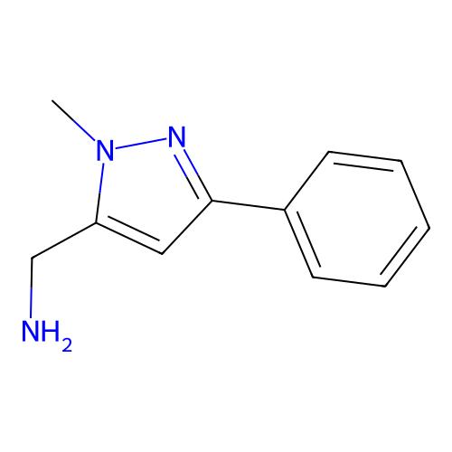 Heterocyclic Building Blocks