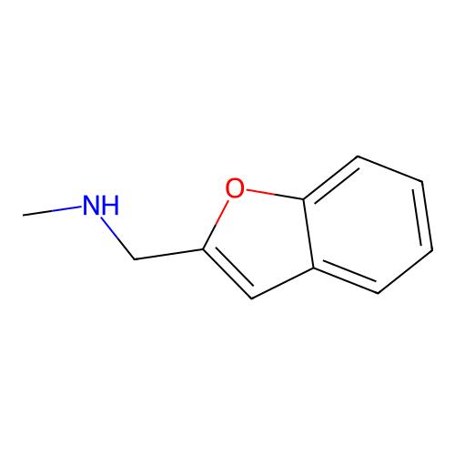 Heterocyclic Building Blocks
