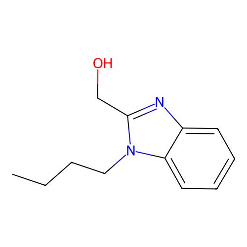 Heterocyclic Building Blocks