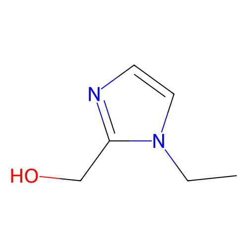 Heterocyclic Building Blocks