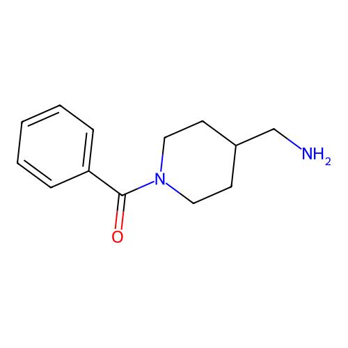 Heterocyclic Building Blocks