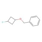 Fluorinated Building Blocks