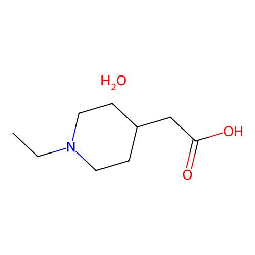 Heterocyclic Building Blocks