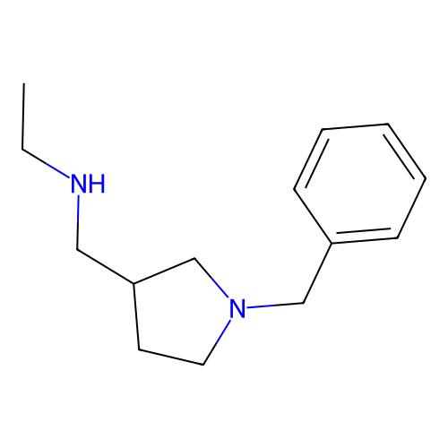 Heterocyclic Building Blocks