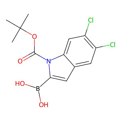 Heterocyclic Building Blocks