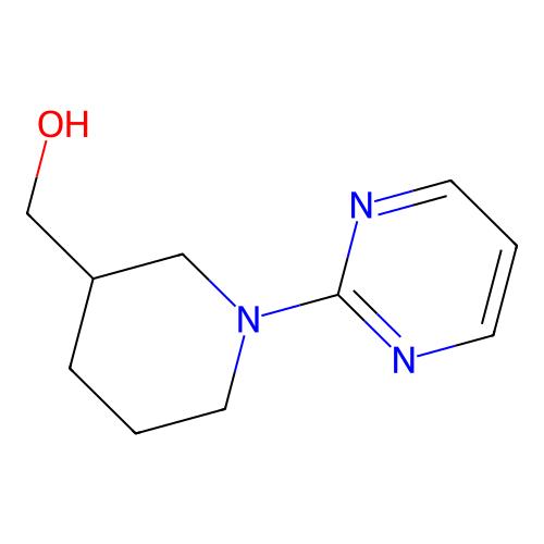 Heterocyclic Building Blocks