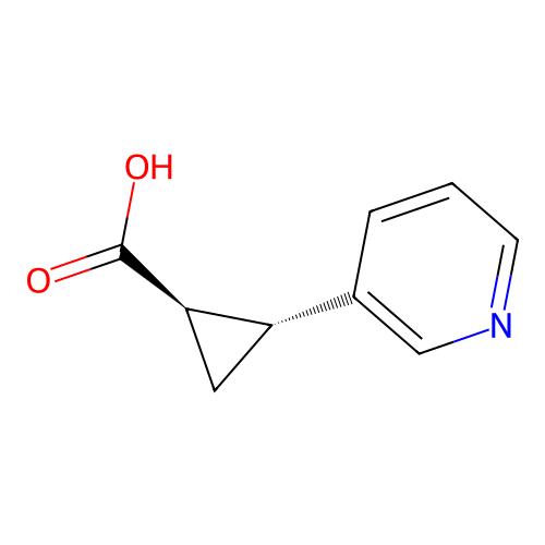 Heterocyclic Building Blocks