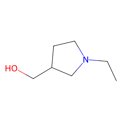 Heterocyclic Building Blocks