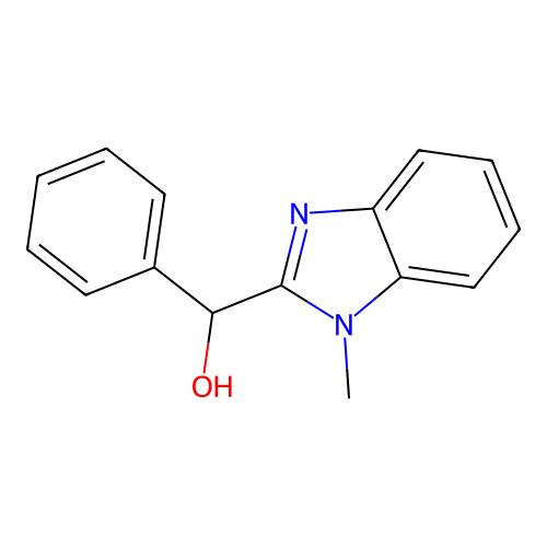 Heterocyclic Building Blocks