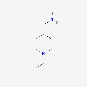 Heterocyclic Building Blocks