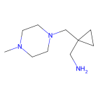 Heterocyclic Building Blocks
