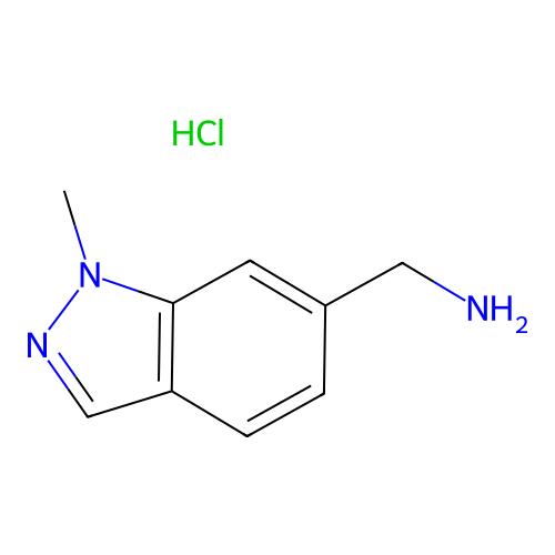 Heterocyclic Building Blocks