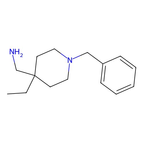 Heterocyclic Building Blocks