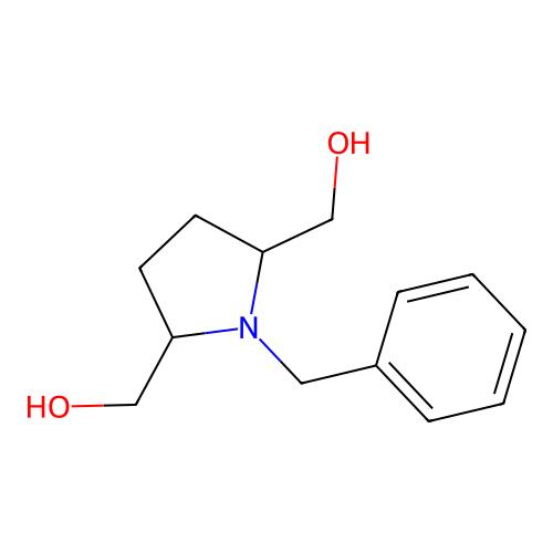 Heterocyclic Building Blocks