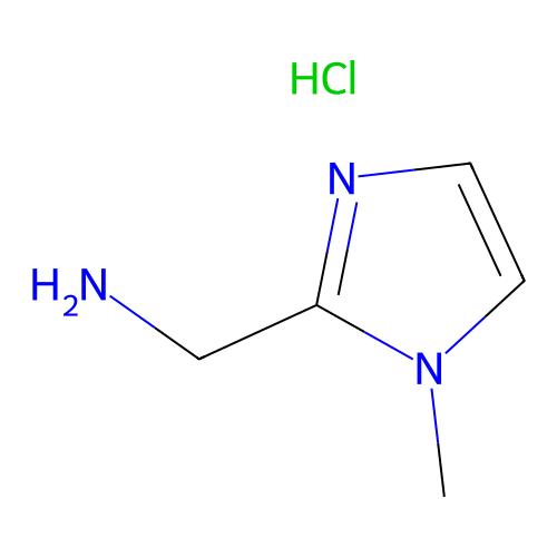 Heterocyclic Building Blocks