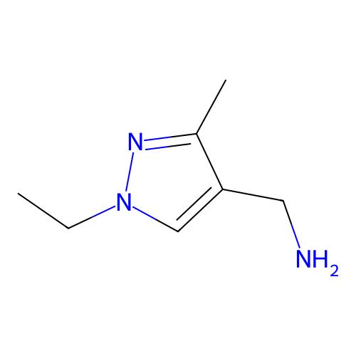 Heterocyclic Building Blocks