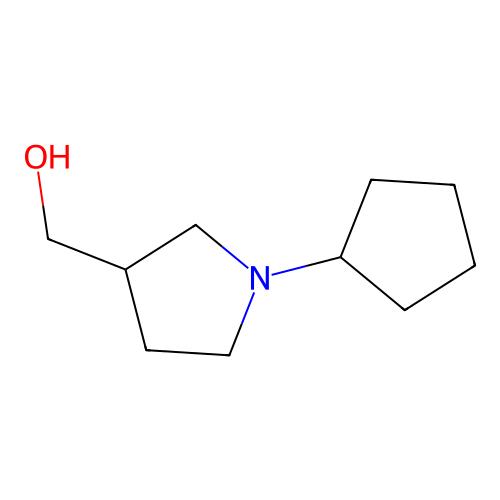 Heterocyclic Building Blocks