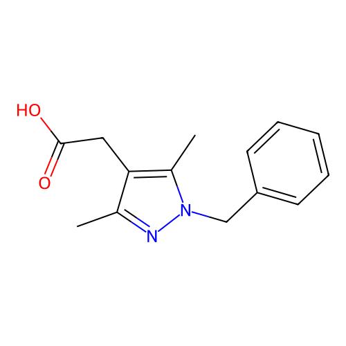 Heterocyclic Building Blocks
