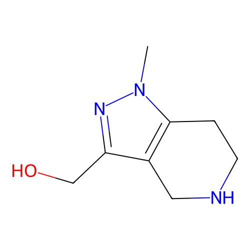 Heterocyclic Building Blocks